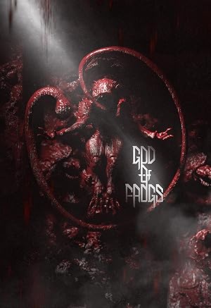 God of Frogs (2026) Full Movie