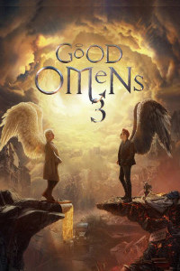 Good Omens (2026) S03 Hindi Dubbed Web Series