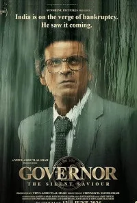 Governor (2026) Full Movie