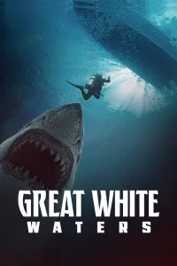 Great White Waters (2025) Hindi Dubbed