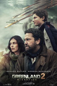 Greenland 2 Migration (2026) Hindi Dubbed