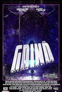 Grind (2025) Full Movie
