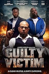 Guilty Victim (2026) Full Movie