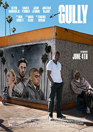 Gully (2019) Hindi Dubbed