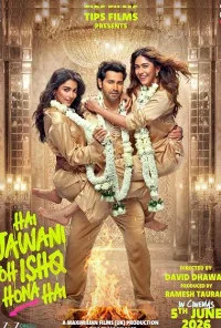 Hai Jawani Toh Ishq Hona Hai (2026) Full Movie