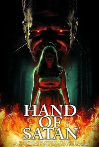 Hand of Satan (2025) Full Movie