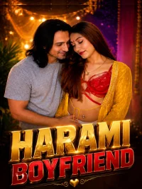 Harami BoyFriend (2026) NiksIndian Originals Hindi