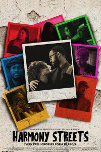 Harmony Streets (2026) Full Movie