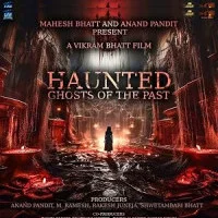 Haunted 3D Echoes of the Past (2026) Full Movie