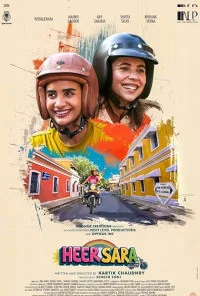 Heer Sara (2026) Full Movie