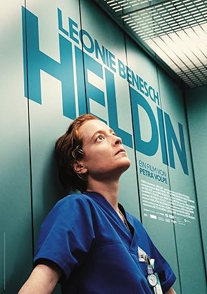 Heldin (2025) Hindi Dubbed
