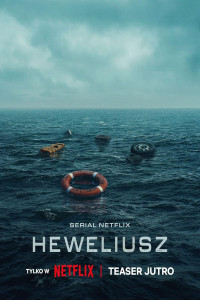 Heweliusz (2025) S01 Hindi Dubbed Web Series