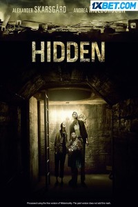 Hidden (2015) Hindi Dubbed