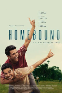 Homebound (2025) Hindi Movie