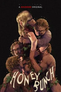 Honey Bunch (2025) Hindi Dubbed