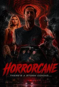 Horrorcane (2026) Full Movie