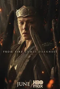 House of the Dragon (2026) S03 Hindi Dubbed Web Series