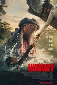 Hungry (2026) Full Movie