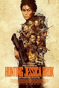 Hunting Jessica Brok (2025) Hindi Dubbed