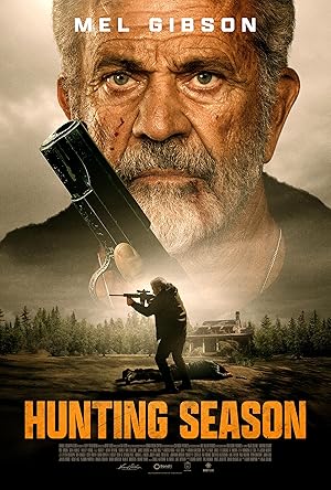 Hunting Season (2025) Full Movie