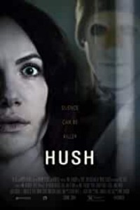 Hush (2016) Hindi Dubbed