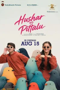 Hushar Pittalu (2026) Full Movie