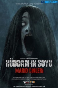 Hüddamin Soyu Marid Cinleri (2021) Hindi Dubbed
