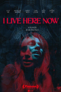I Live Here Now (2025) Full Movie