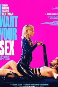 I Want Your Sex (2026) Full Movie