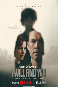 I Will Find You (2026) S01 Hindi Dubbed Web Series