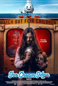 Ice Cream Man (2026) Full Movie