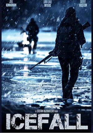 Ice Fall (2025) Full Movie