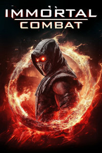 Immortal Combat (2026) Full Movie