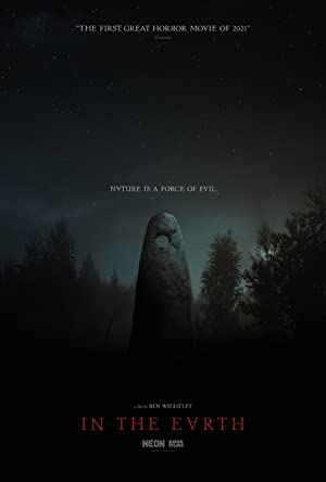 In the Earth (2021) Hindi Dubbed