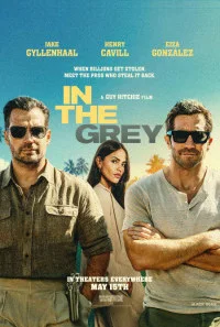 In the Grey (2026) Hindi Dubbed