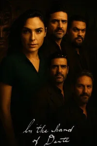 In the Hand of Dante (2026) Hindi Dubbed