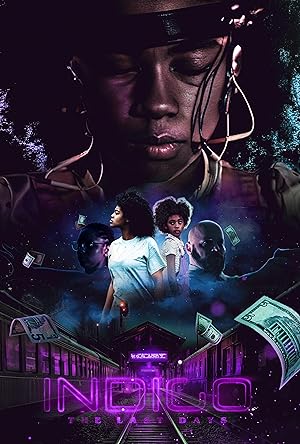 Indigo The Last Days (2025) Full Movie