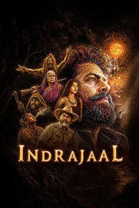 Indrajaal (2026) Hindi Movie