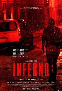 Inferno (2025) Full Movie