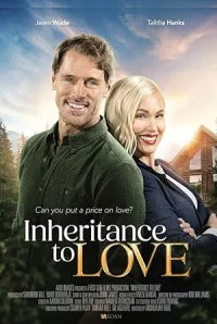 Inheritance to Love (2024) Hindi Dubbed