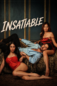 Insatiable 2026 Tagalog Movie
