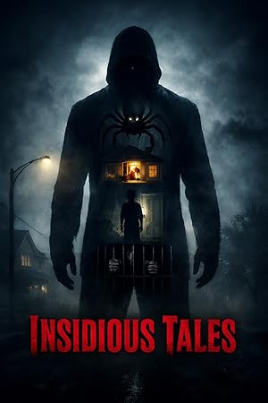Insidious Tales (2026) Full Movie