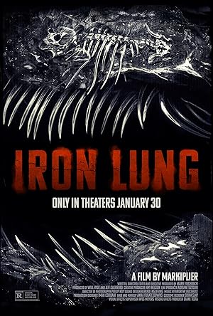 Iron Lung (2026) Full Movie
