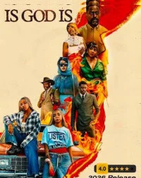 Is God Is (2026) Hindi Dubbed
