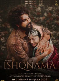 Ishqnama (2026) Punjabi Movie