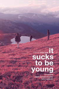 It Sucks to be Young (2025) Full Movie
