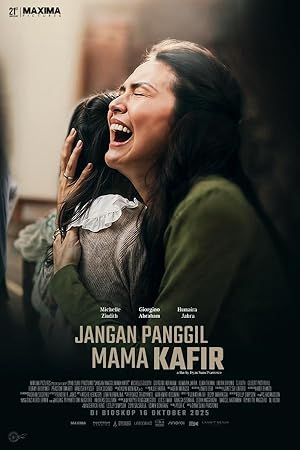 Jangan Panggil Mama Kafir (2025) Full Movie
