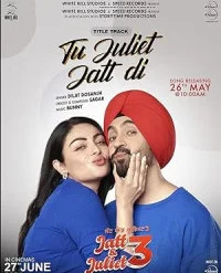 Jatt and Juliet 3 (2024) Full Movie