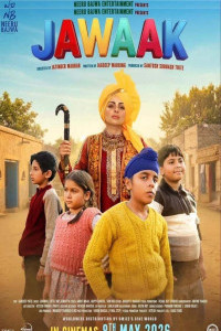 Jawaak (2026) Punjabi Movie
