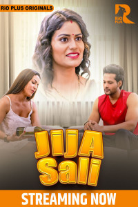 Jija Salii (2025) RioPlus Original